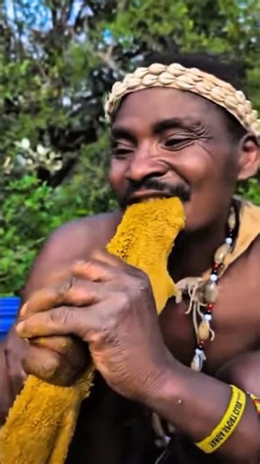 Mereka bukan rakus tapi ini alasannya #shorts