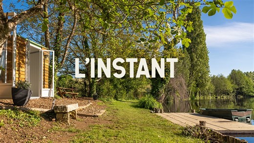 2.8K views · 40 reactions |  Introducing Linstant  A lake exclusive perfect for one or two anglers, complete with lakeside pods. £387 each, based on 2 anglers lake exclusive and including a car on Dover-Calais ferry crossings in April. Calendar now open for 2024  https://www.anglinglines.com/venue/Linstant | Angling Lines - Carp Fishing in France | Facebook