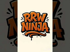 Available Aggressive Attack[Full EP] - REAL RAP WARRIOR NINJA