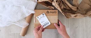 Now You Can Print USPS Shipping Labels in Shopify - Shopify Canada