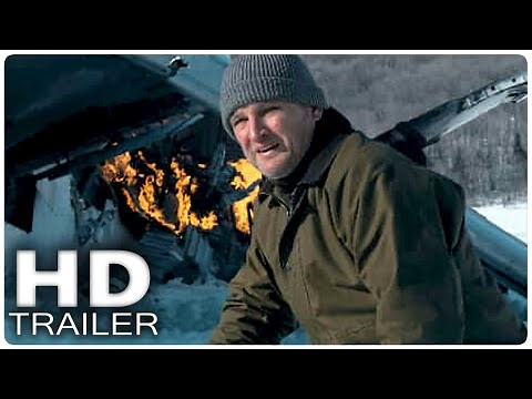 ALASKA: LA ÚLTIMA FRONTERA Tráiler Español Latino (2025)