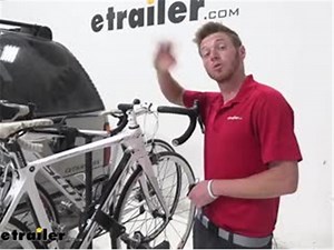 Feature Review Thule Carbon Bike Frame Protector