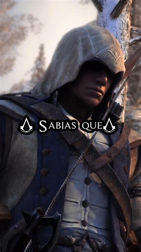 Connor Kenway trained Adéwalé's grandson 🥹🦅 #assassinscreed #videogames #ubisoft #edwardkenway