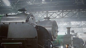 Britain's Railway Empire In Colour - Apple TV