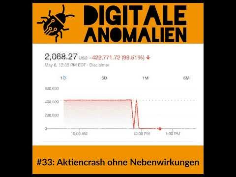 #33: Aktiencrash ohne Nebenwirkungen