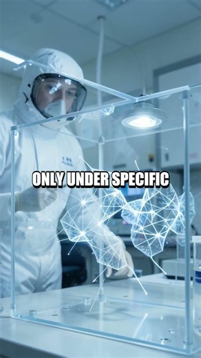 RNA Origami and the Dawn of Programmable Molecules