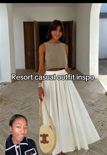 Vacation Outfit Ideas: Perfect Looks for Your Getaway