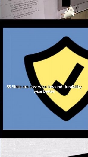 3 things you should know about Kitchen sinks | Mansaard designscape | தமிழ்