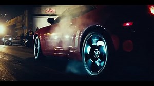 Tyga - Switch Lanes Feat The Game (Official Music Video) In HD