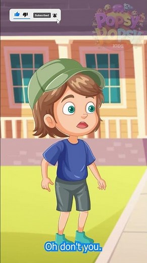I hear thunder⛈️| Kids & Nursery Rhymes | Sing Along Song | Animated#shortsviral #shortsfeed