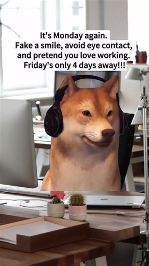 Navigating Mondays in the Office: Tips for a Productive Week