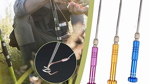 Watch Fish Hook Remover Tool on Amazon Live