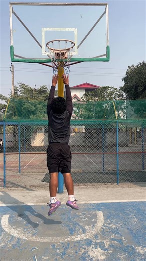 Improving Your Basketball Follow Through Technique