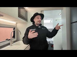 How to Use Your Gas Instant Hot Water System | Crusader Caravans