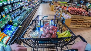 How to save money on groceries amid rising costs