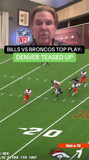 Josh Allen's Perfect Game: Bills vs Broncos Strategy