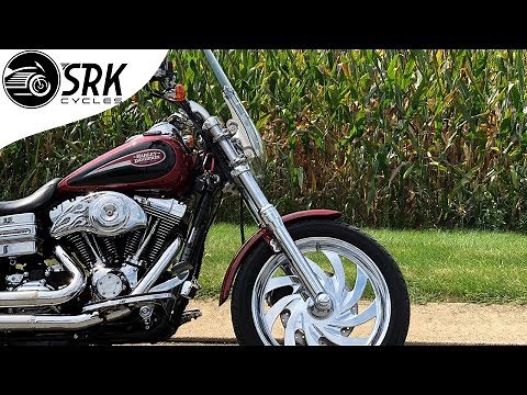 Watch this BEFORE YOU BUY a Harley Davidson: Low Rider Review