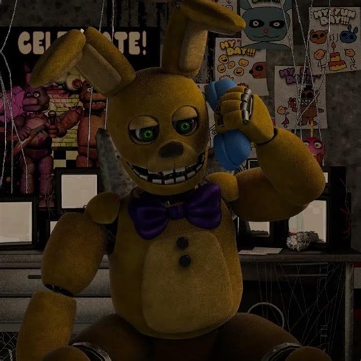 dude i swear if freddy fazbear tries to sell me insurance again imma scream #spamsucks #blenderfnaf