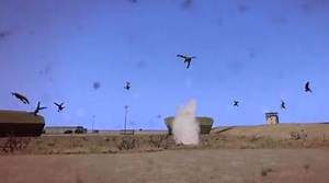 Flying bodies Physics Mod addon - ARMA 3