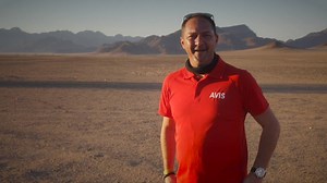 15K views · 48 reactions | Which place is better to continue with Avis' Best Driving Routes, than Namibia?! Follow as Sasha Martinengo highlights 6 of the best roads in Namibia and their diverse natural surroundings! #NamibiaBestRoads | Avis Southern Africa | Facebook