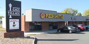 Pizza Shuttle coming to Capital City
