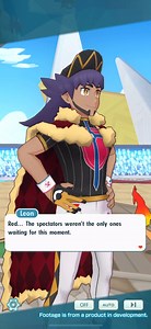 3.1K views · 122 reactions | Chapter 2 of the Arceus arc will be added to the main story on November 28 at 10:00 p.m. PST! The climactic battle between Leon and Red commences! The unbeatable Champion versus the living legend—who will come out on top? | Pokémon Masters EX | Facebook