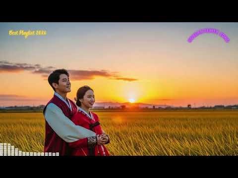 Seoul Dreamscape Remix 🌌 | Cinematic Korean Love EDM Atmosphere