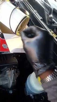 Cummins 6.7 diesel particulate maintenance #mobile