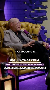 Paul reflects on the lives of Philo Farnsworth and Townsend Brown—two brilliant yet overlooked figures whose work reshaped modern technology. From inventing the foundation of television to sparking theories behind the UAP phenomenon, their stories reveal the fine line between the known, the unknown, and the unknowable. Full Episode: https://youtu.be/r_0o1W5E2JU?si=Wr2jEzemuZXRXcZv | Matt Beall Limitless