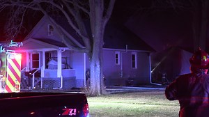 Residential Fire 2400 Block of S. 8th Full alarm Back of home on fire - Flames and smoke seen on approach - Fire's out - Excellent job by CBFD | Council Bluffs Scanner