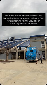 1.8K views · 17 reactions | #alabamastorms #hovercrafts #learntolovetolearn #stem | The Hovercraft Project | Facebook