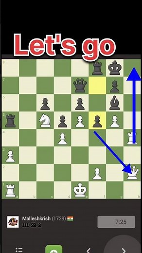 From Setup to Destruction 💥♟️