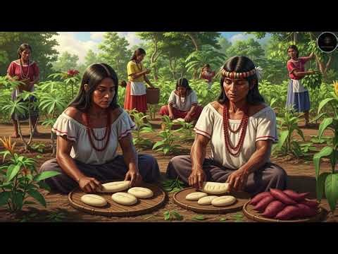 Who Were The First People To Ever Lived In Jamaica and What Happened To Them?