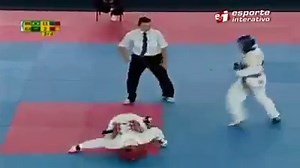 Taekwondo Knockout | Taekwondo News