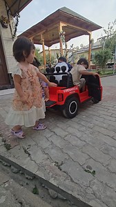 Licensed Dodge Ram 4-Seat with good quality 💪 | ZB Toy Car