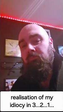 Idiotic Musician pt1. Bugera PS1 and valve amp..... #prs #guitaramp #idiotsatwork #musicianproblems