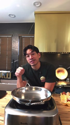 How I made my cookware non-stick instantly!