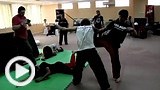 The Raid 2: Behind the Scenes Clip