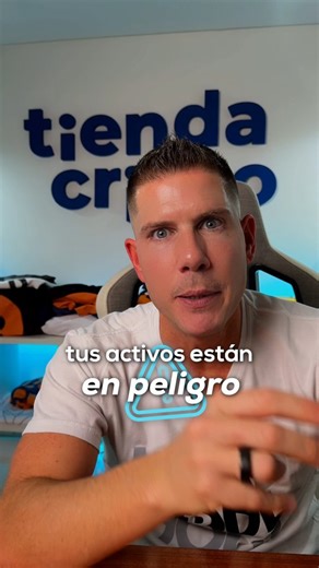 Apple Store | Hardware Wallets on Instagram: "@criptonorber te cuenta por qué la seguridad digital no es un lujo, sino una necesidad 💻 Proteger tus cuentas con una YubiKey significa tener el control total de tu identidad online, evitando hackeos, phishing y accesos no autorizados. Dejas de rezar por no ser hackeado. Empezás a decidir quién entra. Recibís tu llave física + guía paso a paso para configurarla. Resultado: tu identidad, bajo tu control. Sin apps dudosas ni contraseñas frágiles. #Seg