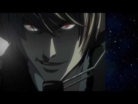 『DeathNote』計画通り...!!【名場面】