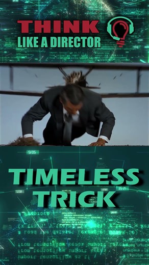 How to Use Hollywood's Best In-Camera Trick