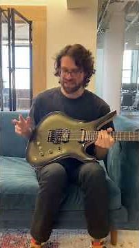Things to Know - Schecter Avenger FR-S 50th Anniversary Electric Guitar