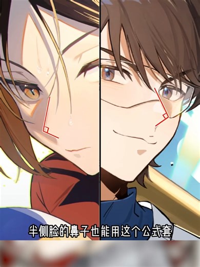 Face Tutorial Compilation for Digital Artists