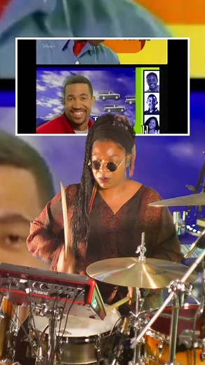 Smart Guy Theme Song | Full Version on @YouTube #fyp #brichdrumz