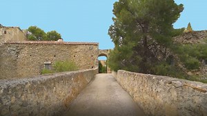 €4m Chinchón, SPAIN. 15th Century Fortress For Sale - Castleist