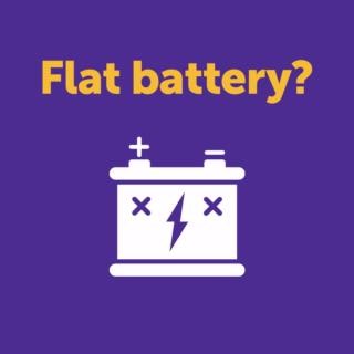 Stuck with a flat battery? Let Battery World get you back on the road safely and quickly! Our experts have the right tools to help - no hassle, no damage, even if it's just a jump-start, we've got you covered! Visit us or call 13 17 60 for fast, reliable service today! https://www.batteryworld.com.au/services/jump-starts # #BatteryWorld #FlatBattery #JumpStart #RoadReady #CarCare #BatteryReplacement #StaySafe | Battery World