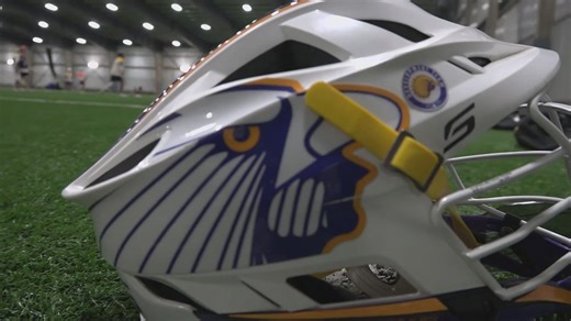 New York State senators back Haudenosaunee lacrosse team's Olympic dream
