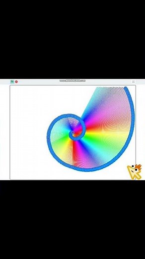 Программируем в scratch😉
