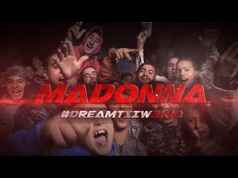 TiiwTiiw - Madonna (clip officiel) - ( تيوتيو - مادونا ( كليب حصري