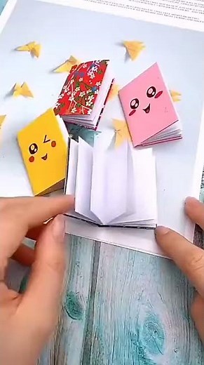DIY barbie doll books